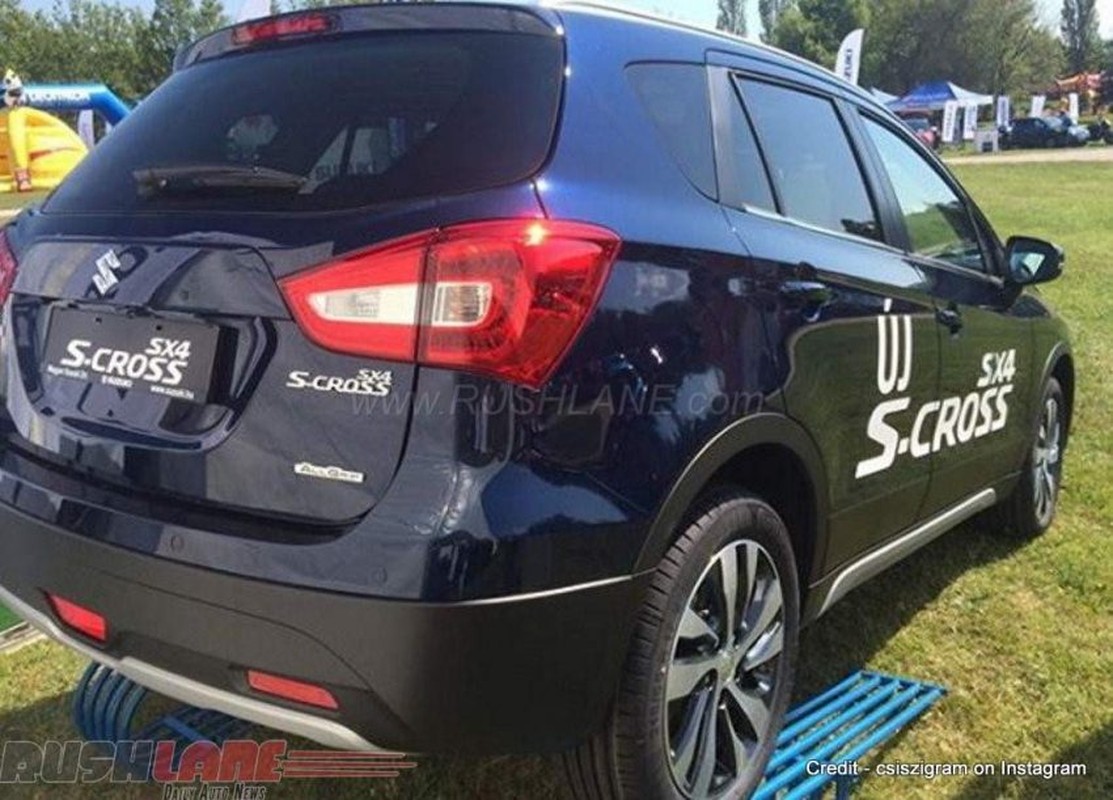 Suzuki ra mat S-Cross facelift gia re chi 730 trieu-Hinh-5